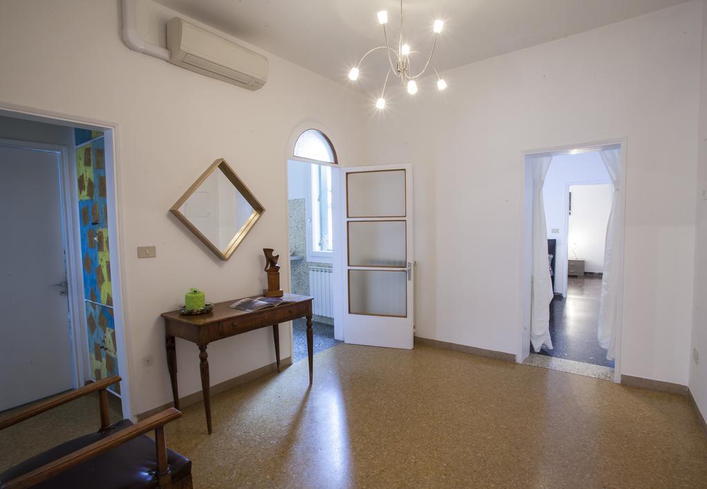 Апартаменти Casa Renier-Biennale Венеція Екстер'єр фото